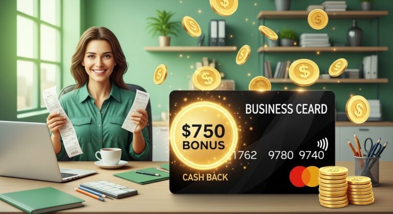 U.S. Bank Triple Cash Rewards: $750 Cash Back Bonus