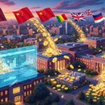 US Colleges Received $5.2 Billion in Foreign Funding in 2025