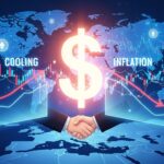 US CPI Cools as Rubio Reassures Europe Amid AI Risks