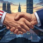 US-Europe Alliance: Rubio’s Warm Words Spark Mixed Reactions