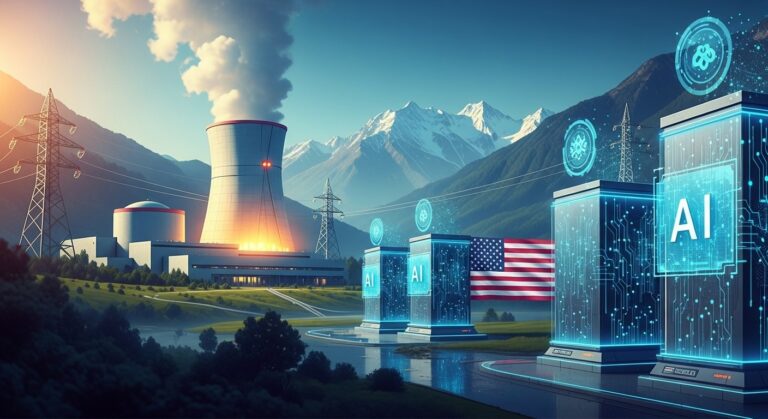 US Expands Strategy in Armenia Azerbaijan Nuclear AI