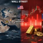 US Futures Slide on Iran Tensions Ahead of PCE Data