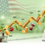 US Inflation Cools to 2.4% in January 2026