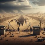 US Intelligence: 15000 ISIS Affiliates Freed in Syria