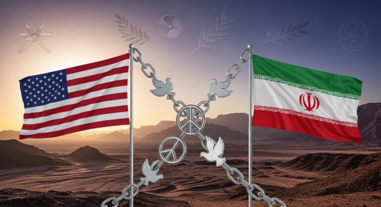 US-Iran Talks in Oman: Second Round Agreed Amid Cautious Optimism