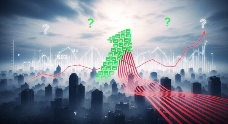 US Jobs Report January 2026: Strong Gain But Muddy Outlook