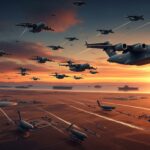 US Military Buildup in Middle East: C-17 Surge Sparks Concerns