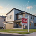 US New Home Sales Hit Highest Since 2021 in 2025