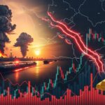 US Strikes On Iran Shake Global Markets