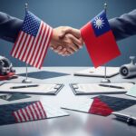 US-Taiwan Trade Deal: Tariffs Lowered to 15%