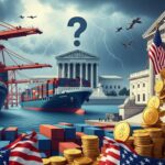US Tariff Revenue Surges Over 300% Amid Supreme Court Wait