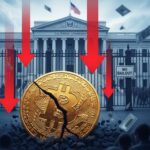 U.S. Treasury Rules Out Bitcoin Bailout Amid Price Crash