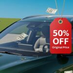 Used EVs Save 50%: Affordable Electric Choice