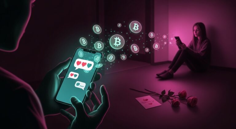 Valentine’s Day Romance Scams: Crypto Warnings