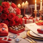 Valentine’s Day Spending Hits Record High in 2026