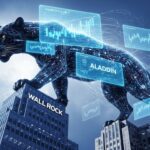 ValueAct Stakes BlackRock Future on Aladdin Tech Power