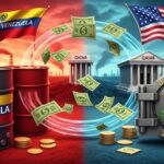 Venezuela Oil Funds Shift Away From Qatar To US Treasury