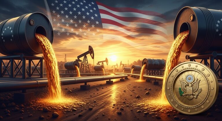 Venezuela Oil Revenue Set For $5 Billion Boost Under US Oversight