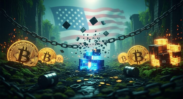 Venezuela’s Bitcoin Geopolitics: No Longer Theoretical