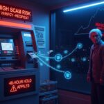 Virginia Crypto Kiosk Bill Advances to Governor