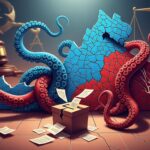 Virginia Gerrymandering Scheme Exposed