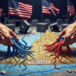 Virginia Redistricting Battle: Is It Fairness or Power Grab?