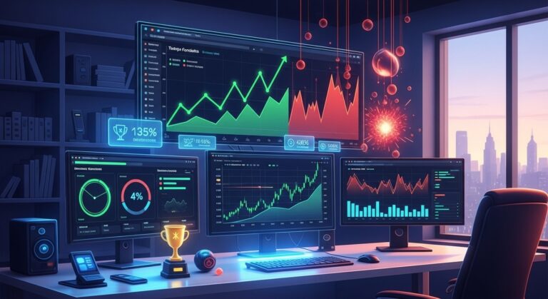 Vitalik Buterin Profits $70K Fading Polymarket Crazy Bets