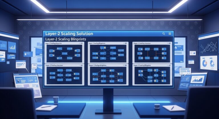 Vitalik Buterin Slams Copy-Paste Ethereum Scaling