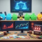 Vitalik Buterin Slams Prediction Markets Gambling Shift
