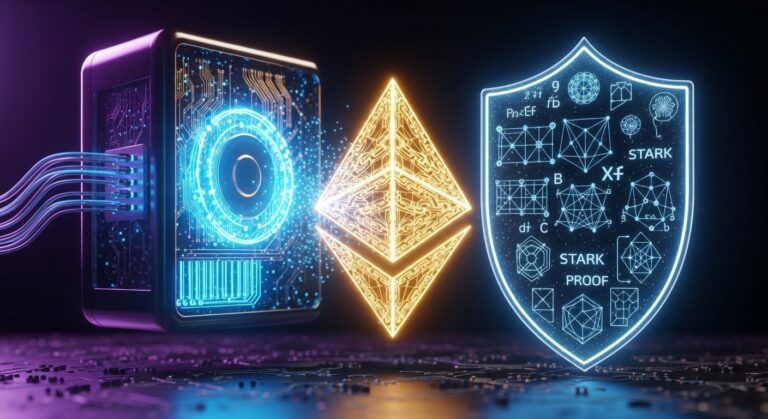Vitalik Buterin’s Ethereum Quantum Resistance Roadmap