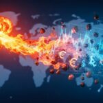 Volatility, Faux Liquidity, and the Shifting Global Economy