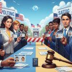 Voter Photo ID: Global Norm Facing US Filibuster