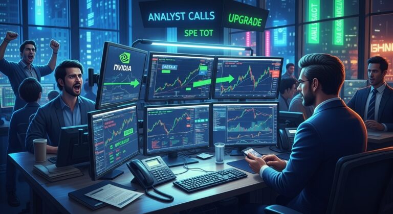 Wall Street Analyst Calls February 11 2026 Key Updates
