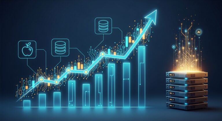 Wall Street’s Top Growth Stocks for Long-Term Potential