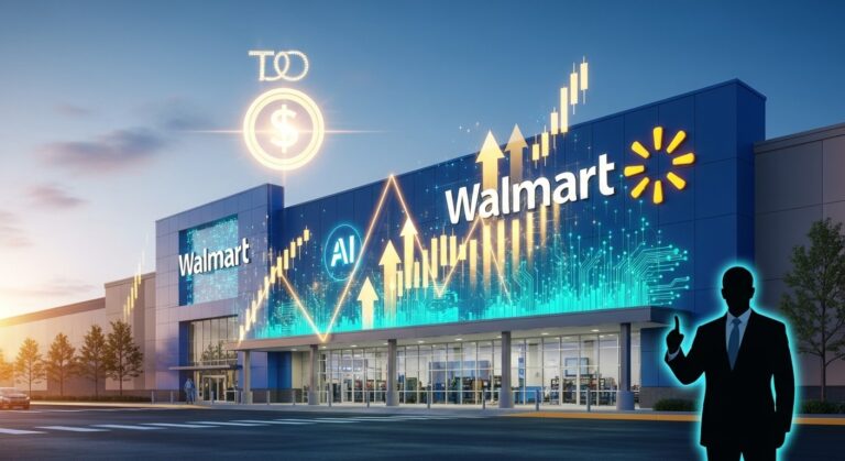 Walmart Q4 2026 Earnings: Key Expectations and Outlook