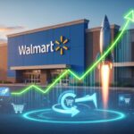 Walmart Stock Rebounds After Earnings: Why the Dip Was Short-Lived
