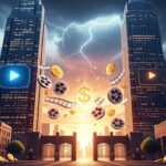 Warner Bros Eyes Paramount Talks After Bid Update