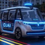 Waymo Ojai Robotaxis Launch to Boost US Autonomous Lead