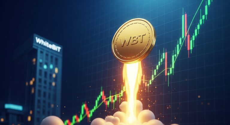 WBT Token Surge: From $1.90 to $65 Explained