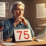 Why Age 75 Is Becoming Key to Pension Strategy