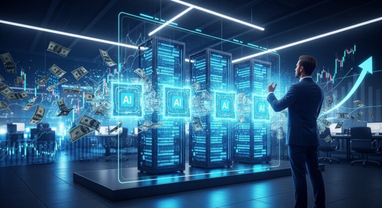 Why Amazon CEO Is Confident In $200 Billion Spending Plan