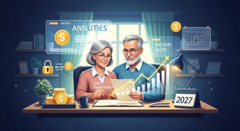 Why Annuities Are Back in Fashion for Retirees