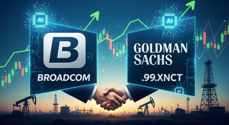 Why Broadcom and Goldman Sachs Just Got Stronger Buy Cases