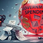 Why Cutting 9% of Federal Workers Didn’t Cut Spending