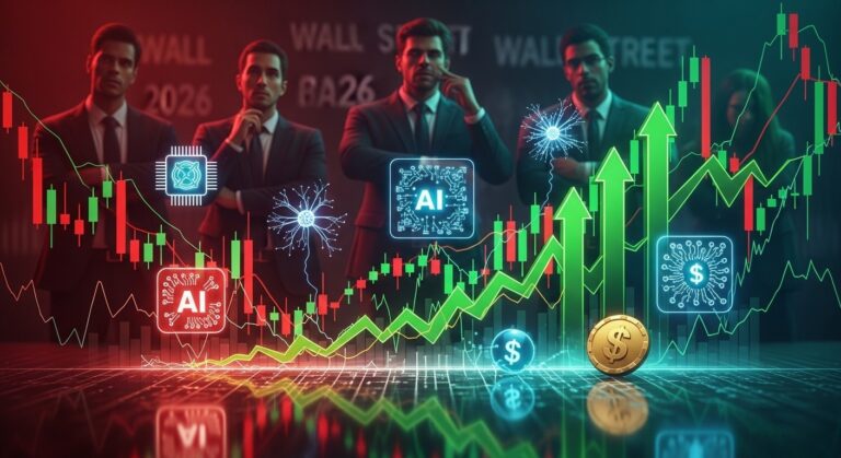 Why Hold Tech Stocks in 2026 Despite the Dip
