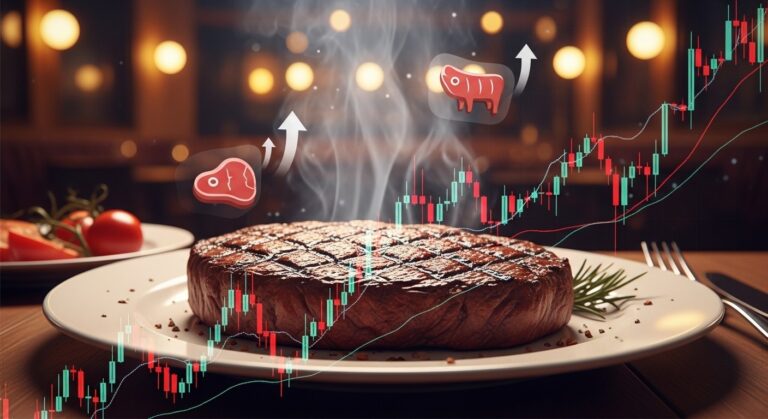 Why Hold Texas Roadhouse Stock Despite Beef Inflation