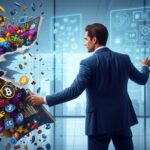 Why Institutions Must Ditch Retail Tactics in Crypto