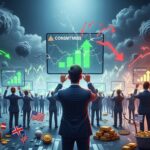 Why Market Consensus Often Fails Investors