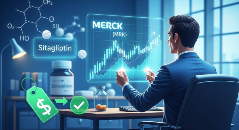 Why Merck Remains a Strong Investment Despite Drug Price Cuts