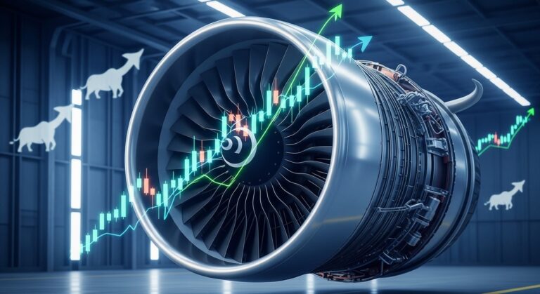 Why Morgan Stanley Sees Big Upside in GE Aerospace Stock